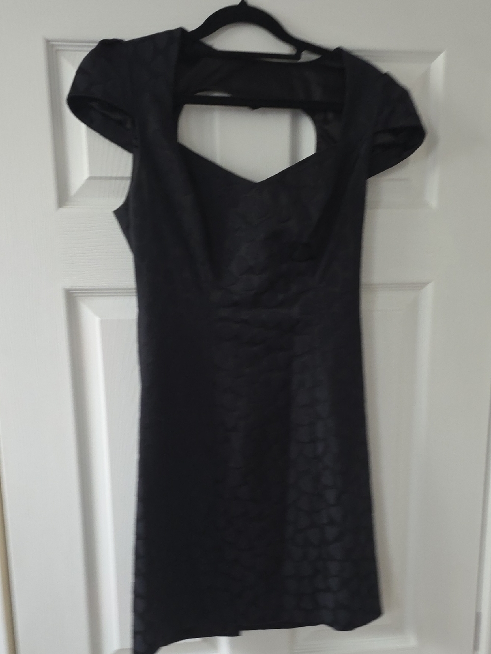 Guess Sweetheart Dress - Size 4